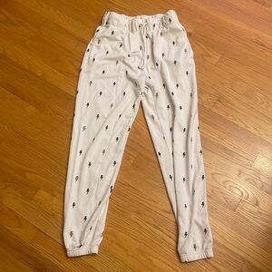 Z supply sweat pants